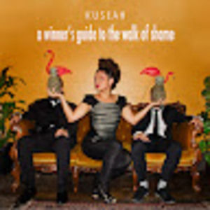 Meet your Posher, Kuseah